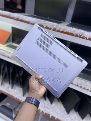 Laptop Dell Latitude 5320 16GB Intel Core I7 SSD 512GB