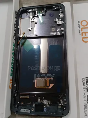 Samsung Galaxy S22+ Oled Screen Replacement