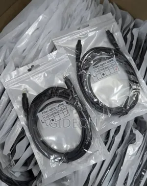 Fiber Optical Cable