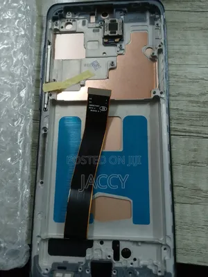 Samsung Galaxy S20 Ultra Oled Display Assembly