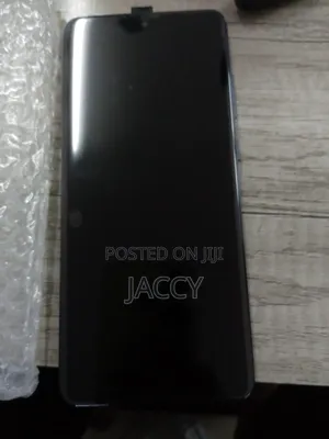 Samsung Galaxy S20 Ultra Oled Display Assembly