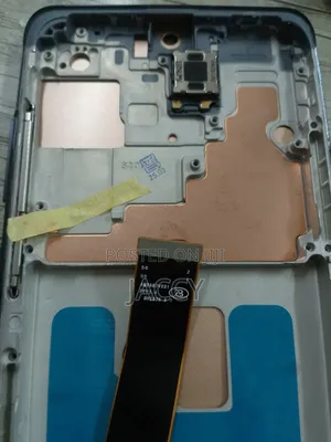 Samsung Galaxy S20 Ultra Oled Display Assembly