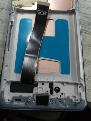 Samsung Galaxy S20 Ultra Oled Display Assembly