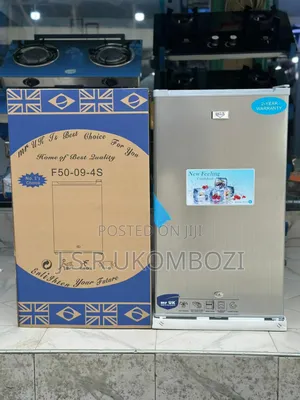 Fridge Uk 47 Capacity 94l