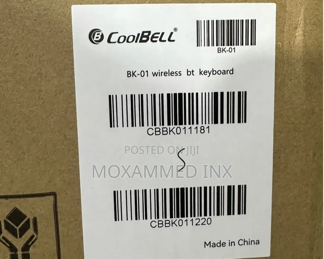 Bk-01 Features:- Rechargeable Connection:- Bluetooth