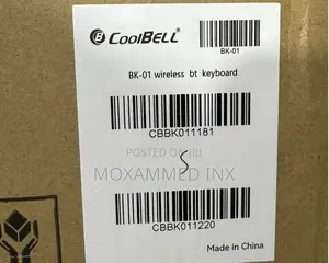 Bk-01 Features:- Rechargeable Connection:- Bluetooth