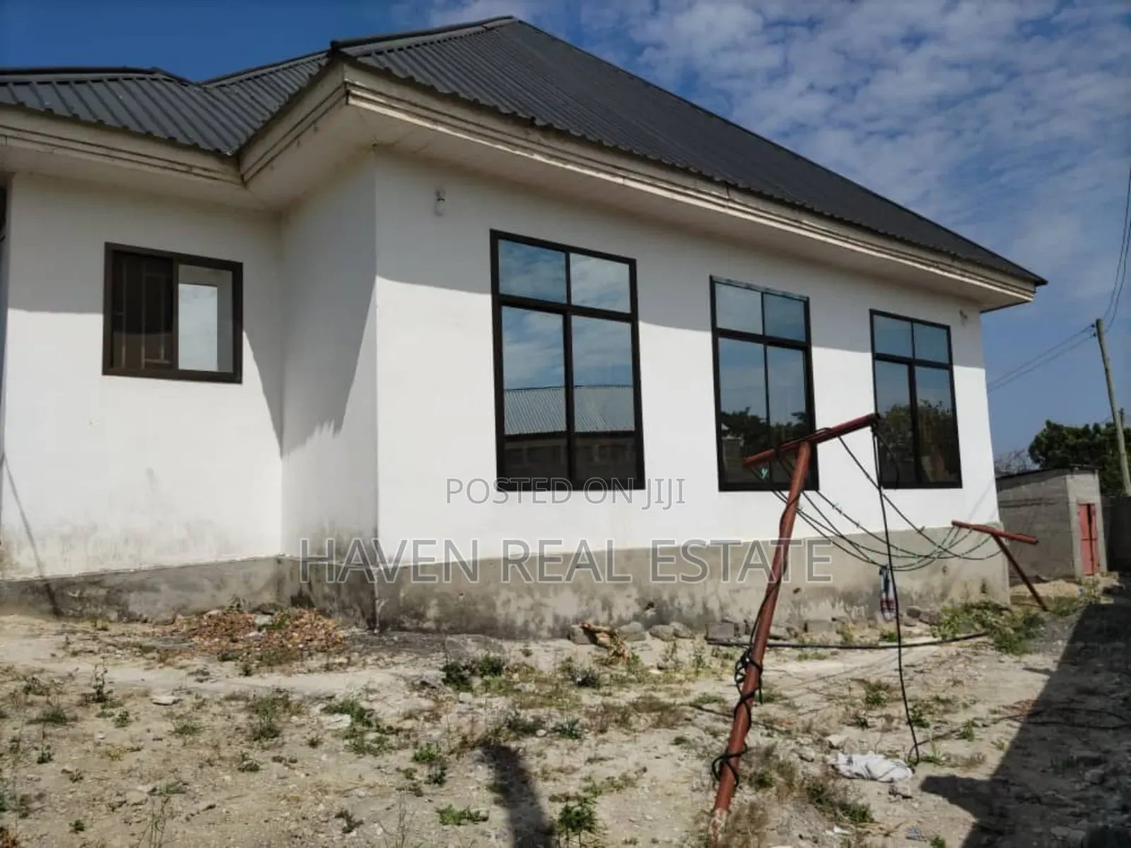 3bdrm House in Kinyerezi for sale