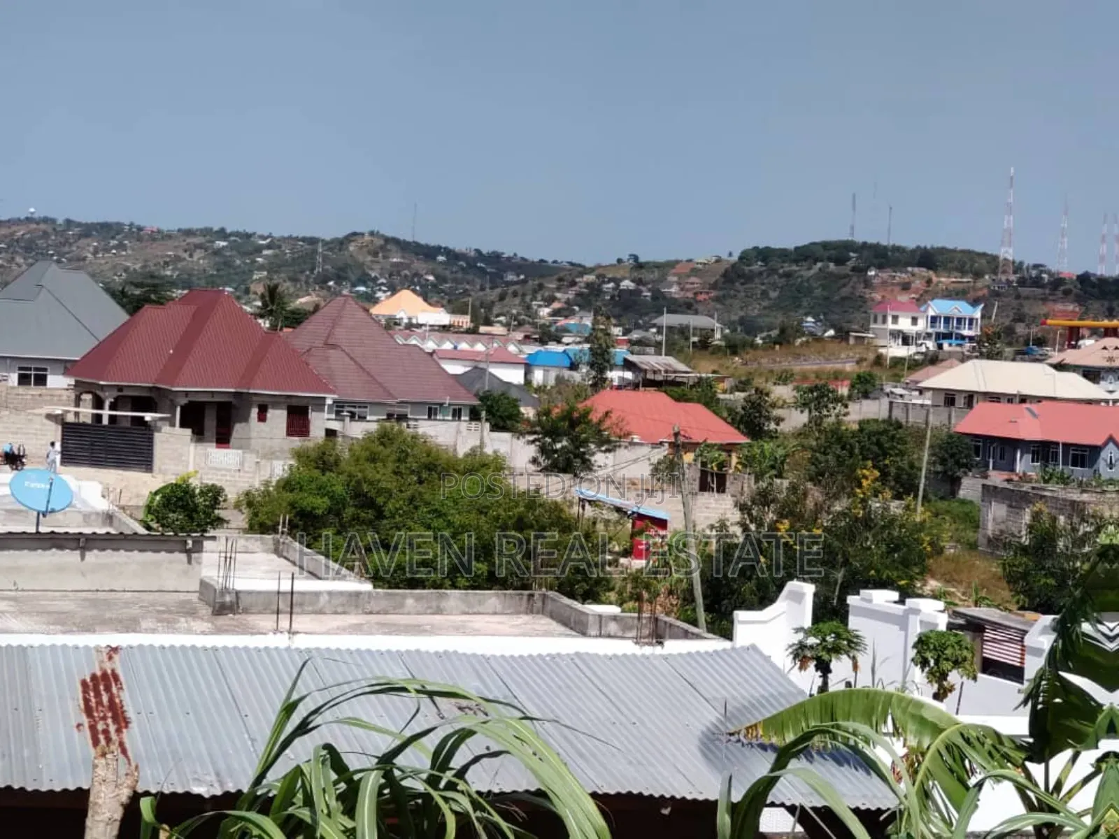 3bdrm House in Kinyerezi for sale