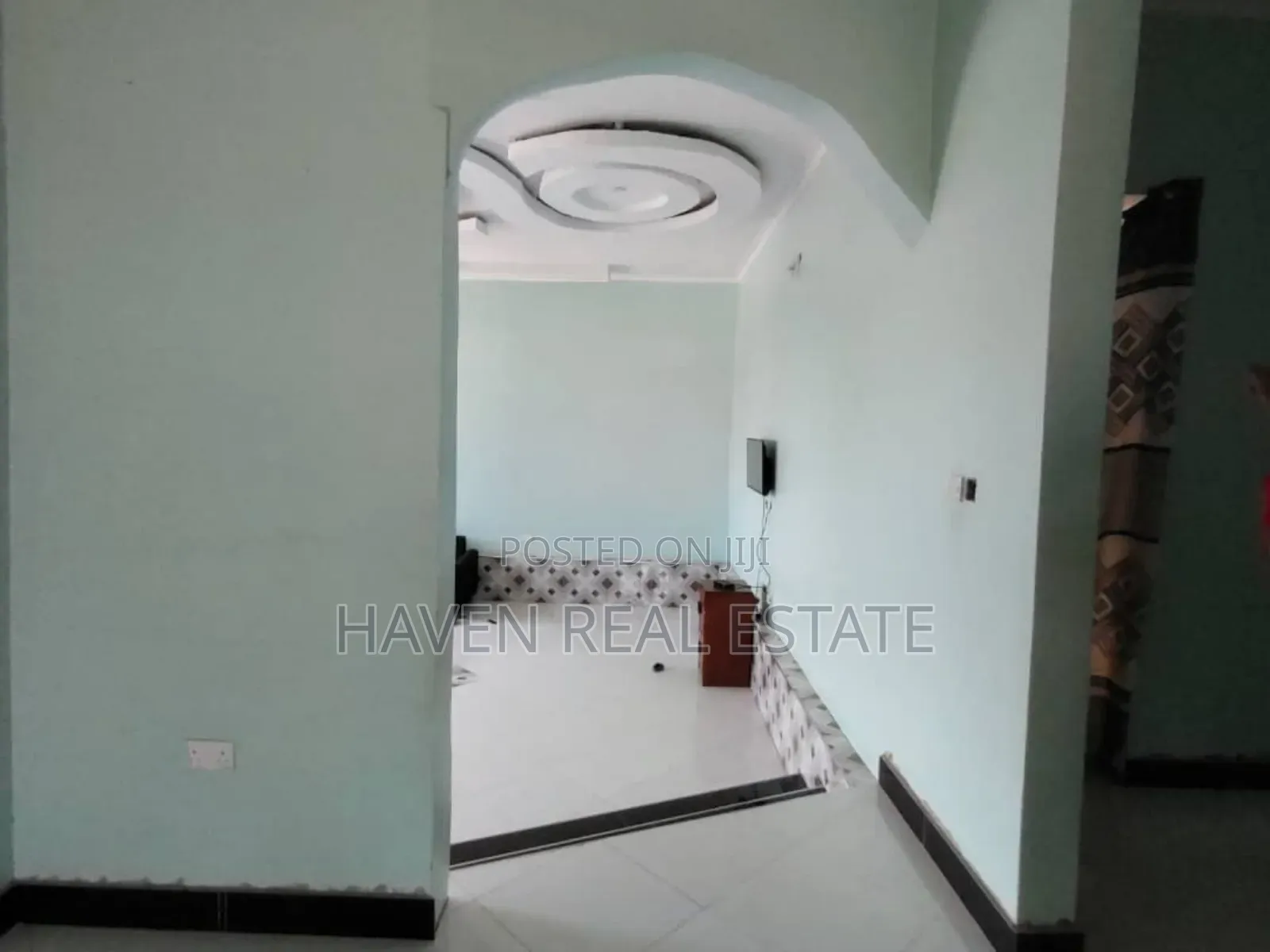 3bdrm House in Kinyerezi for sale