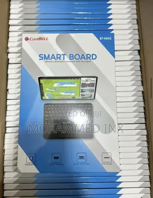 Rechargeable Keyboard Connection Bluetooth