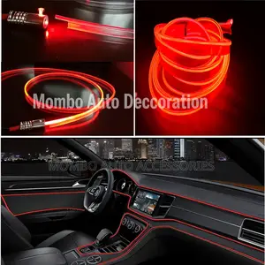 Car Ambient Light