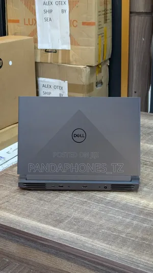 Laptop Dell G15 5511 16GB Intel Core I7 SSD 512GB