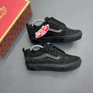 Vans Classics Knu Skool Arrived Collection Available