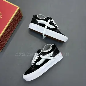 Vans Classics Knu Skool Arrived Collection Available