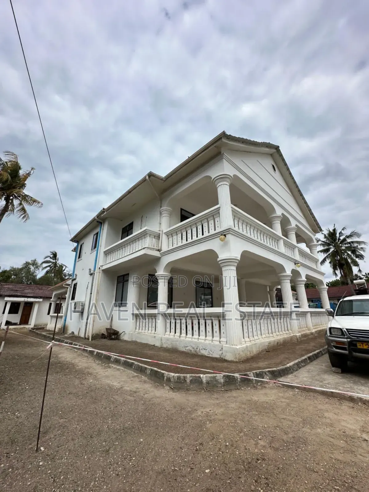 4bdrm House in Mbezi Beach for sale