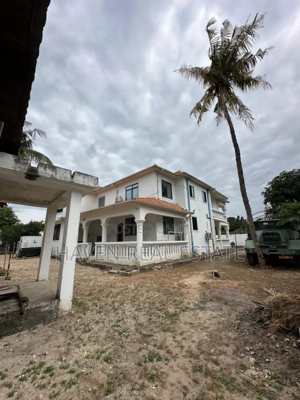 4bdrm House in Mbezi Beach for sale