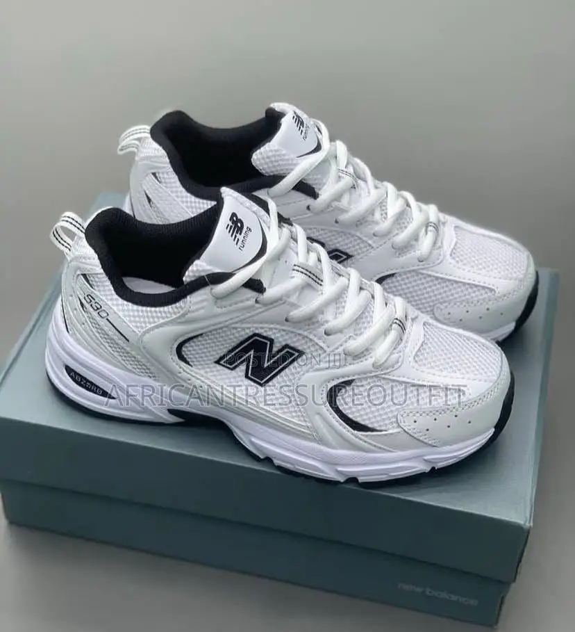 New Balance 530 Faux Leather Available Collection