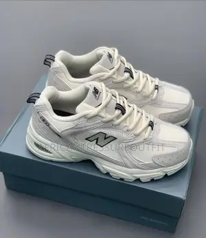 New Balance 530 Faux Leather Available Collection