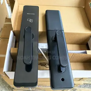 Smart Locks