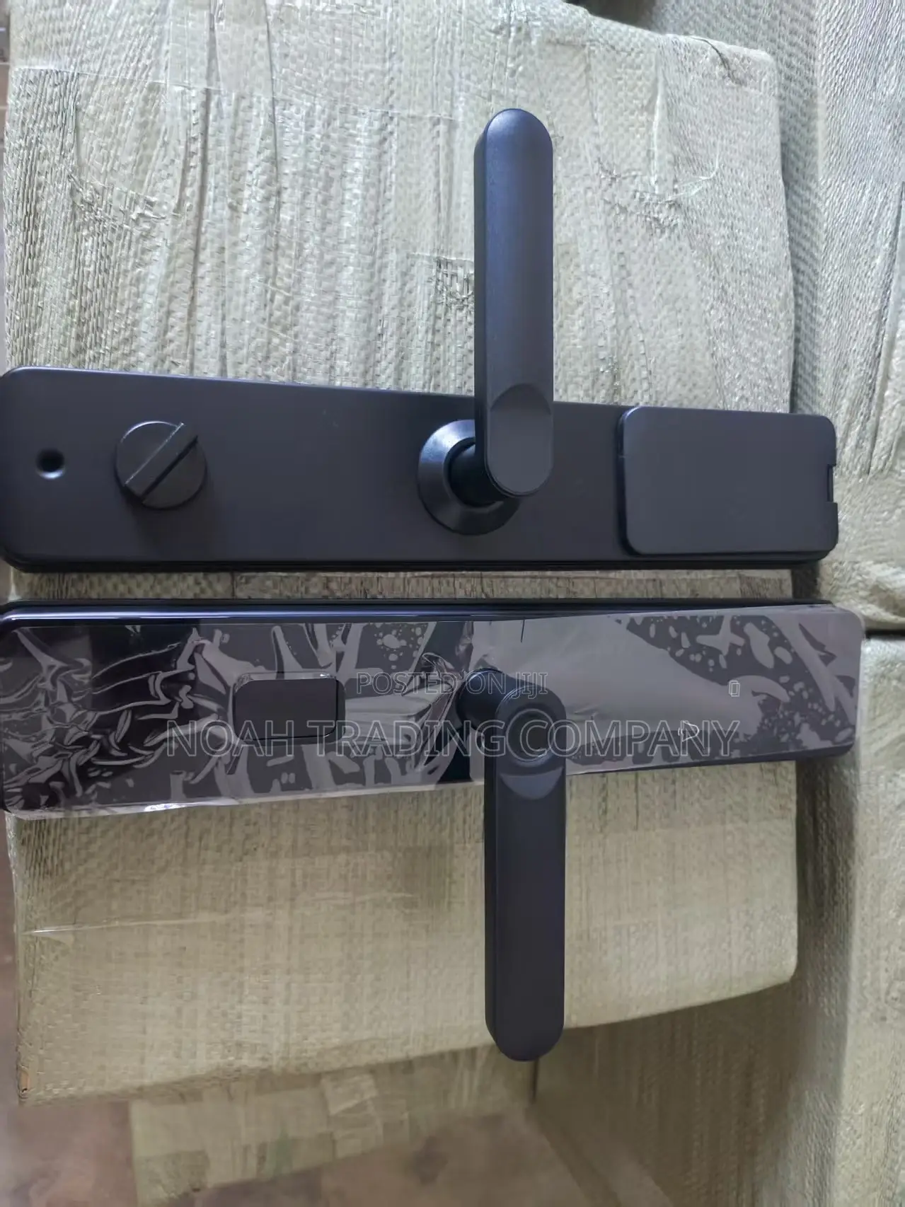 Smart Locks