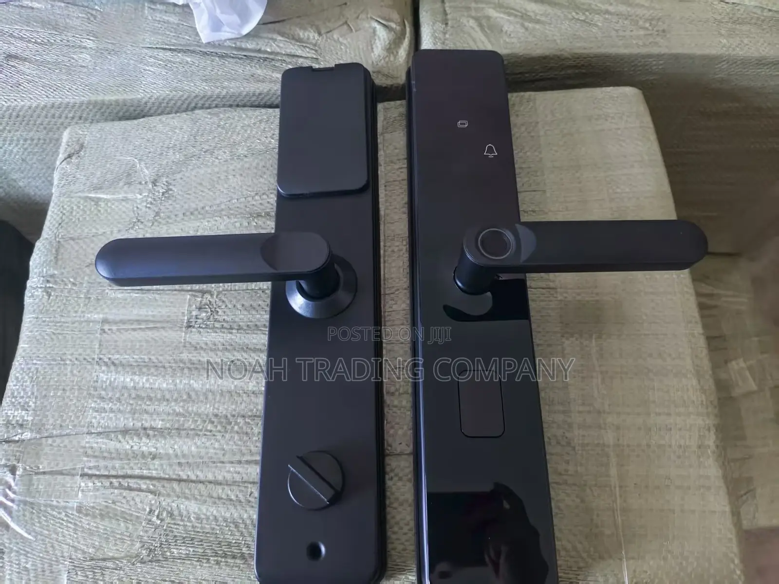 Smart Locks