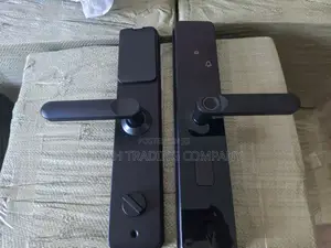 Smart Locks