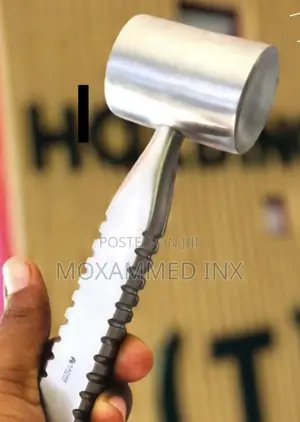 Bone Mallet