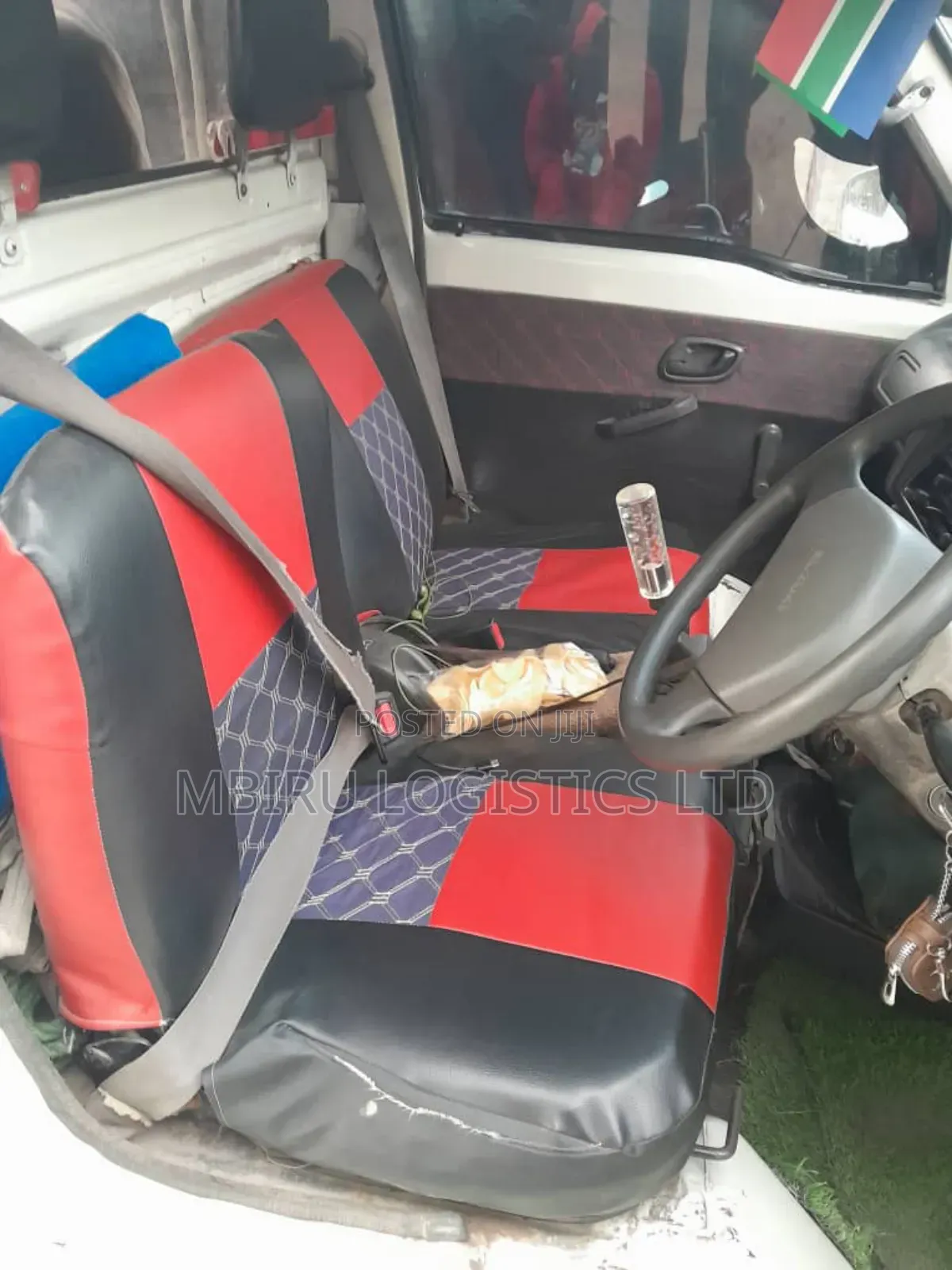 Suzuki Carry Registered No D for Sale