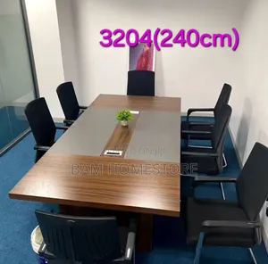Meeting/ Conference Room Table 240cm