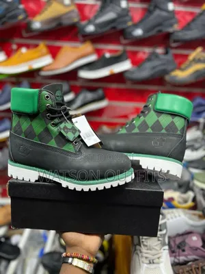Boots Original for Men's Wearing and Smart Looking