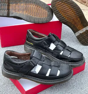 Men's Sandals or Sendo Official or Open Shoes