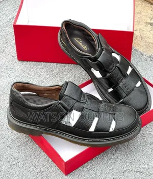 Men's Sandals or Sendo Official or Open Shoes