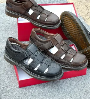 Men's Sandals or Sendo Official or Open Shoes