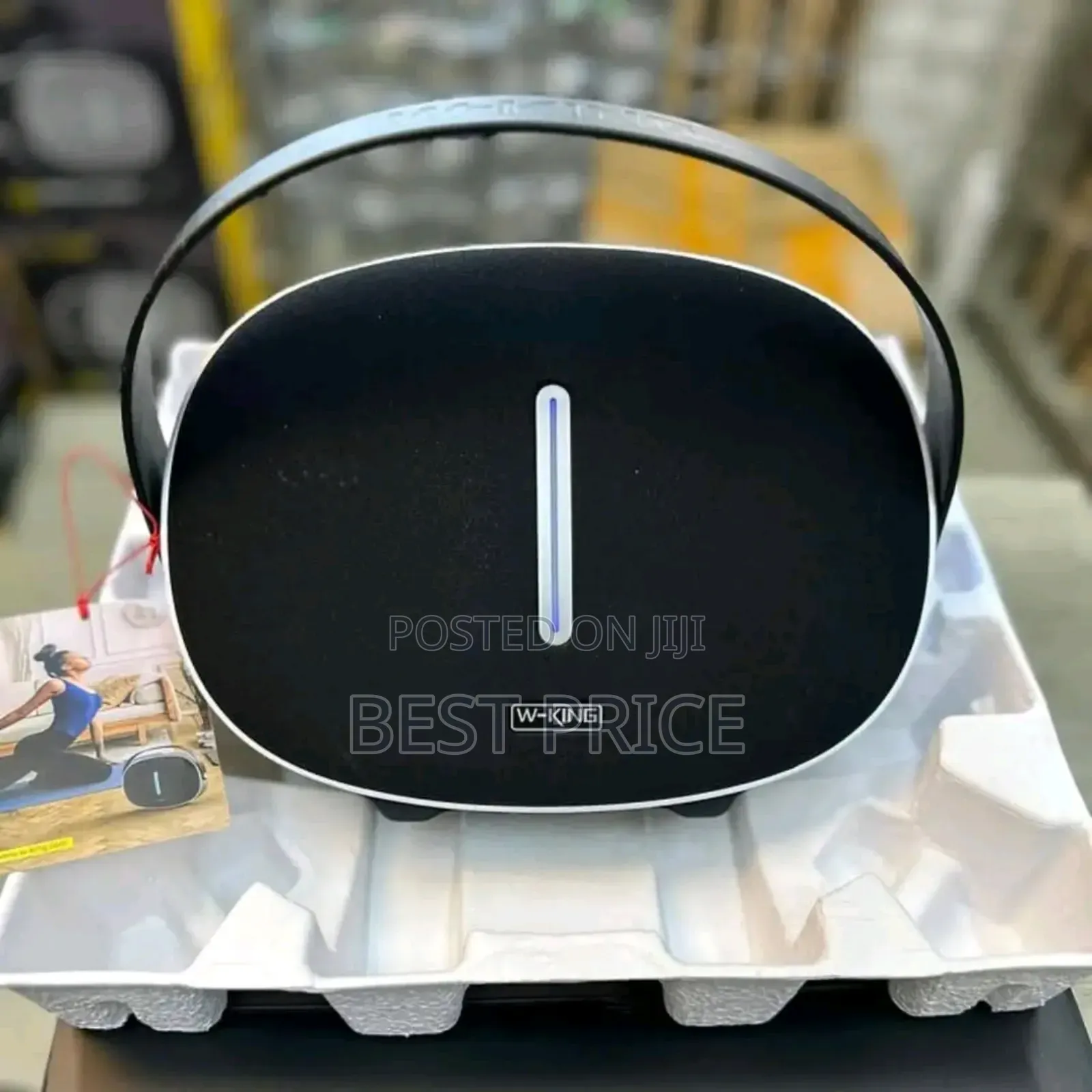 W-King T8 Pro Sound Speaker