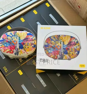 W-King T8 Pro Sound Speaker