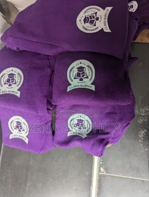School Sweaters
