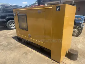 Photo - Generator Olympian 30kva