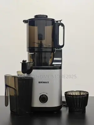 Brinax Power Crush Juice 10l