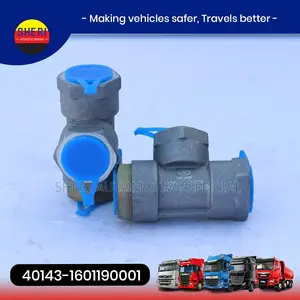 153 Two-Way Valve 3526n1-010/35acc-00558