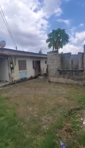 Commercial Plot for Sale at Mlimani City