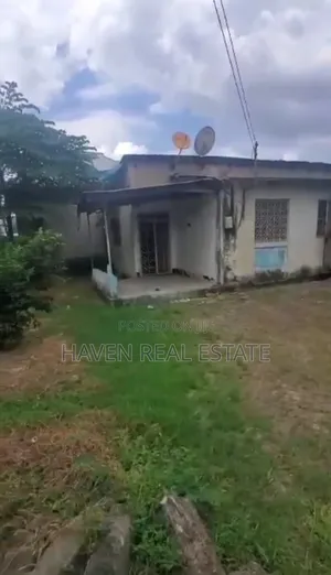 Commercial Plot for Sale at Mlimani City