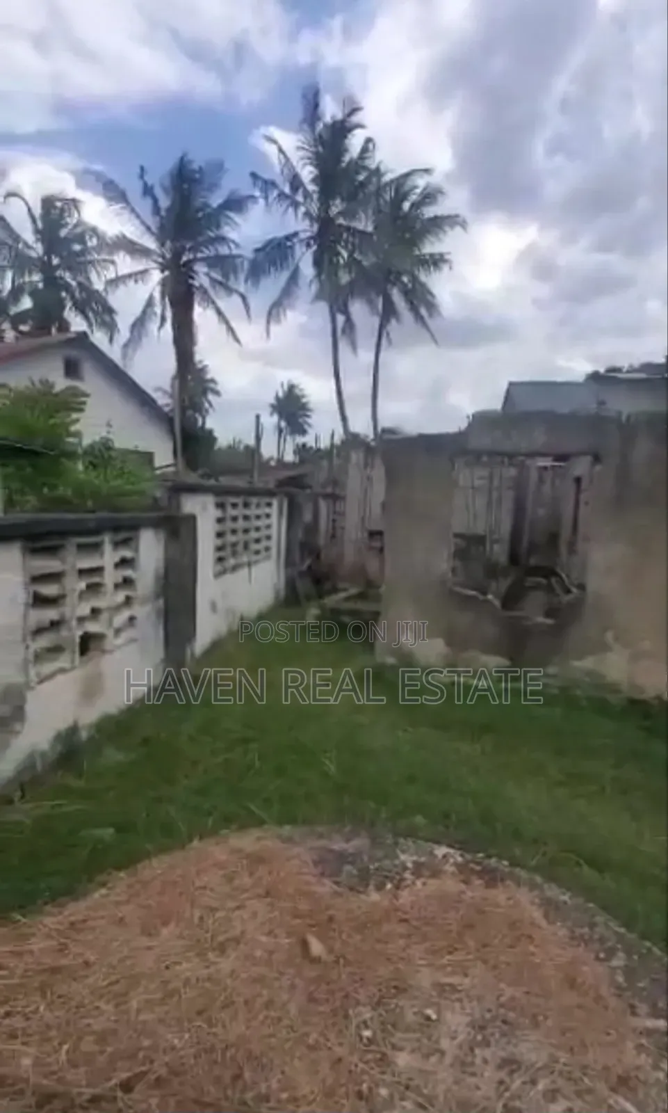 Commercial Plot for Sale at Mlimani City