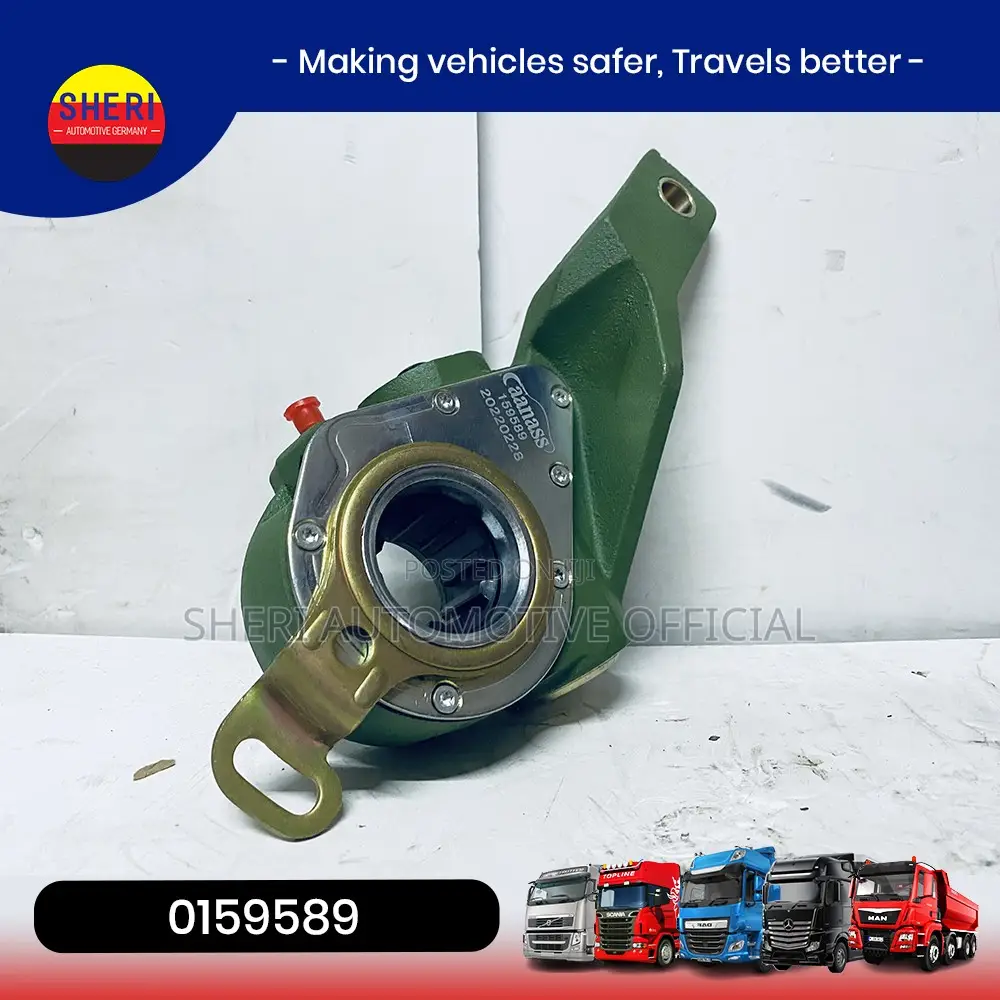 Daf Truck Rear Slack Adjuster R