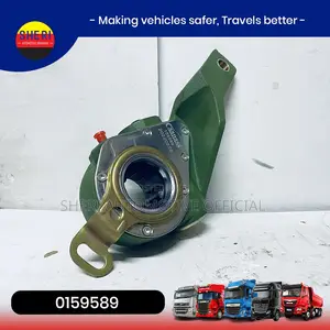 Daf Truck Rear Slack Adjuster R