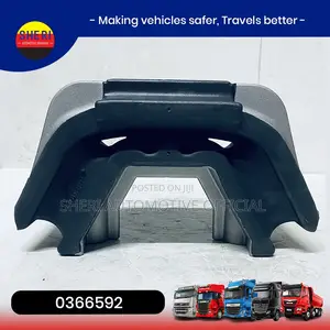 Scania Truck Engine Mounting /364833