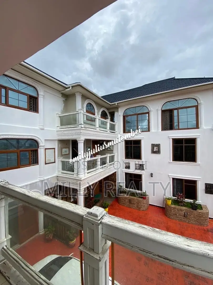 2bdrm Apartment in Mbweni Jkt for sale