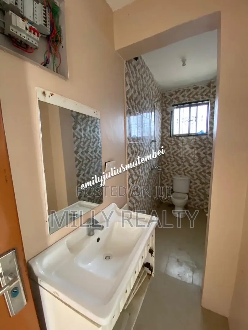 2bdrm Apartment in Mbweni Jkt for sale