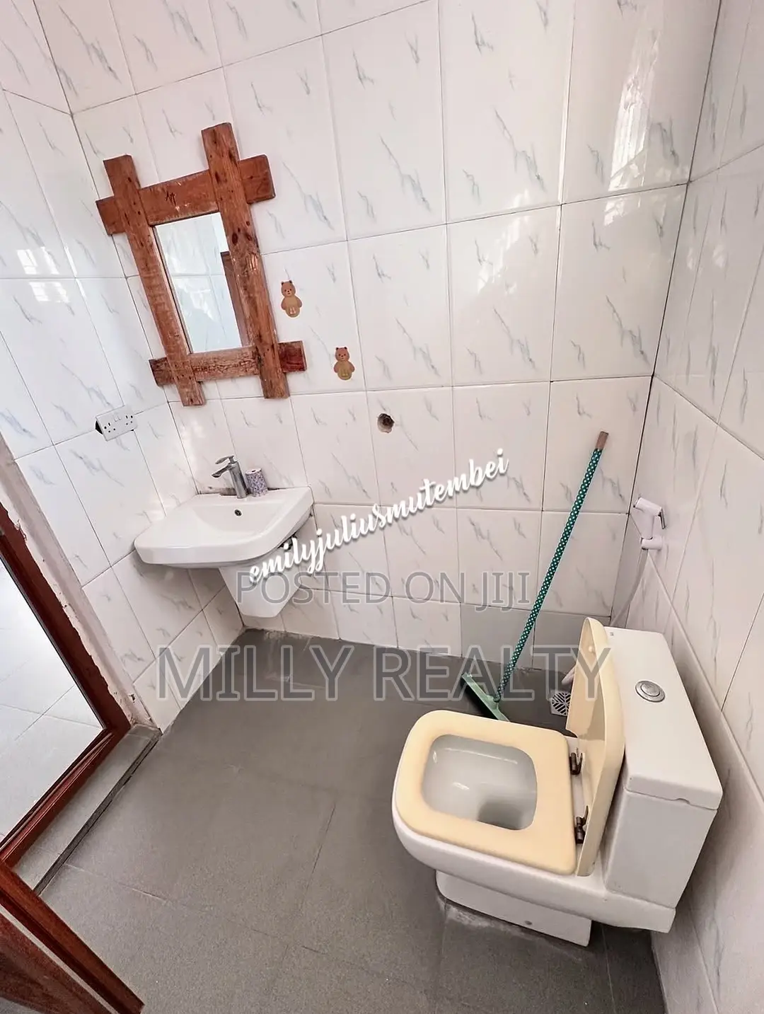 2bdrm Apartment in Mbweni Jkt for sale