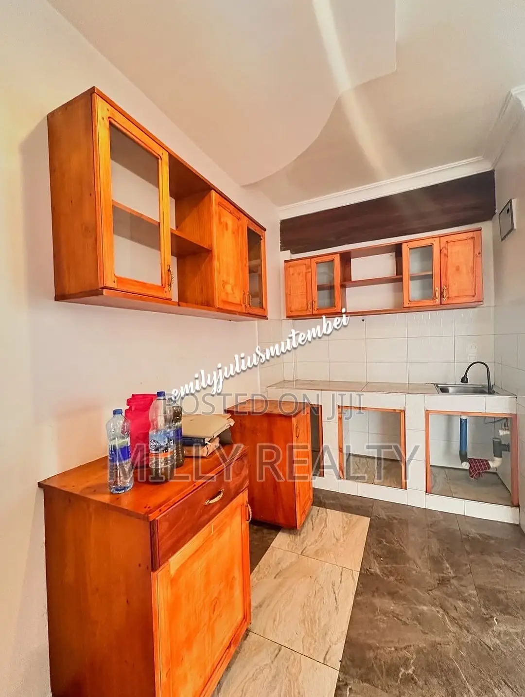 2bdrm Apartment in Mbweni Jkt for sale