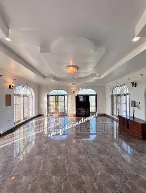 2bdrm Apartment in Mbweni Jkt for sale